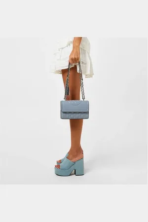 Tory Burch Fleming Shoulder Bag