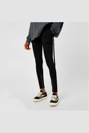 Rick Owens Dirt Leggings