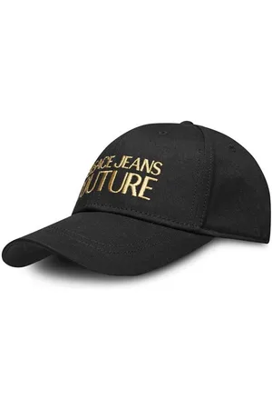 VERSACE Classic Logo Cap