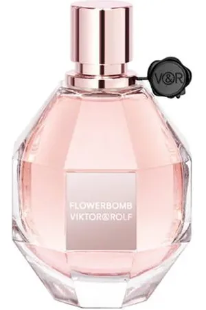 Viktor & Rolf Flowerbomb Eau De Parfum