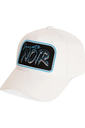 societe NOIR Cap
