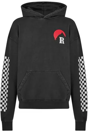 Rhude Moonlight Hoodie