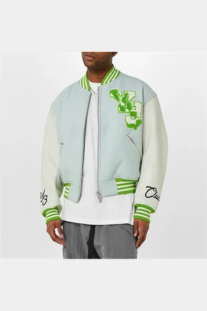 Y-3 Varsity Bomber