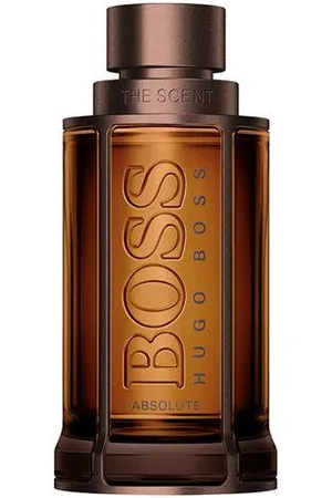 HUGO BOSS The Scent Absolute For Him Eau de Parfum