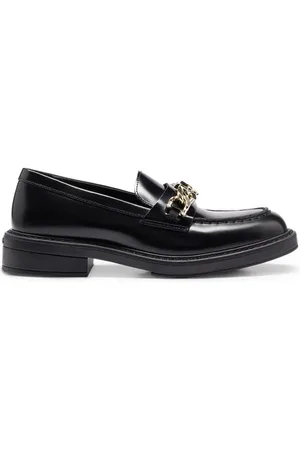 HUGO BOSS Vanity Loafers