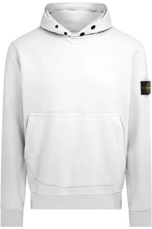 Stone Island Fleece Hoodie