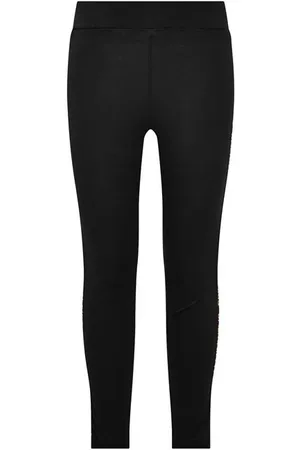 Balmain Paris Logo Leggings Juniors