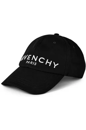 Givenchy Curve Cap