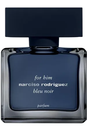 Narciso rodriguez Bleu Noir Eau De Parfum 50ml