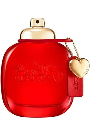 Coach Love Eau de Parfum