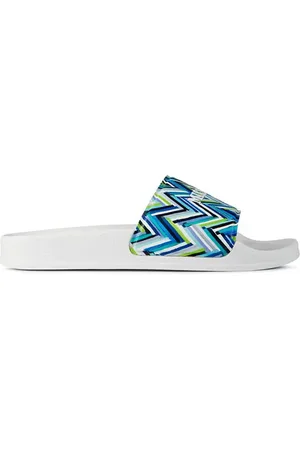 Missoni Logo Sliders Juniors