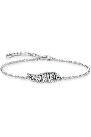 Thomas Sabo Phoenix Sterling Bracelet A2070-644-1-L19V