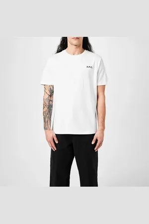A.P.C. Wave T-Shirt