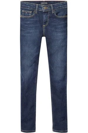 Tommy Hilfiger Scanton Slim Jeans