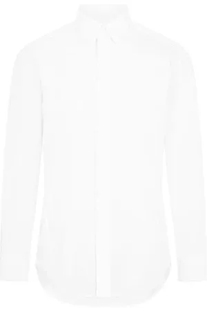 Lanvin Slim Fit Shirt