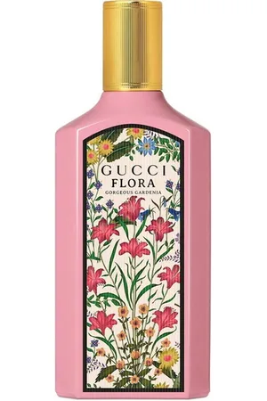 Gucci Flora Gorgeous Gardenia For Her Eau de Parfum