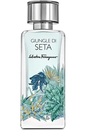 Salvatore Ferragamo Giungle di Seta Eau De Parfum
