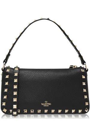 VALENTINO GARAVANI Rockstud Shoulder Bag