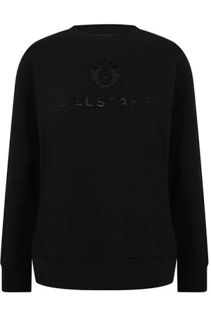 Belstaff Signature Logo Sweatshirt