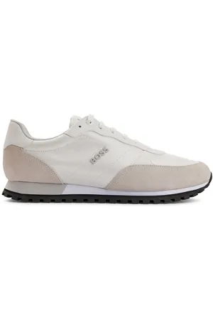 HUGO BOSS Parkour Runner Style Trainers