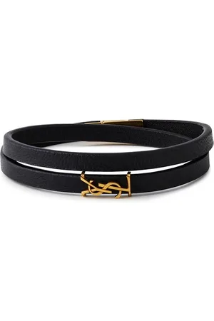 Saint Laurent Cassandre Bracelet