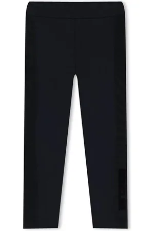Moncler Logo Leggings Juniors