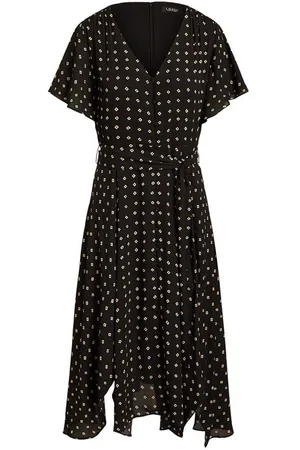 Ralph Lauren Kangani Dress