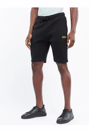 Barbour Sport Track Shorts