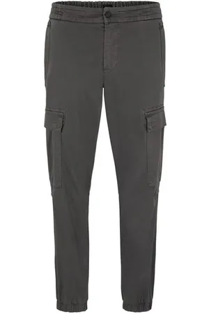 HUGO BOSS Sisla 1 Cargo Trousers