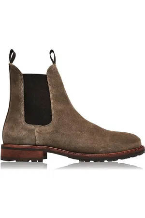 Shoe The Bear York Chelsea Boots