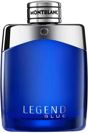 Montblanc Legend Blue Eau de Parfum