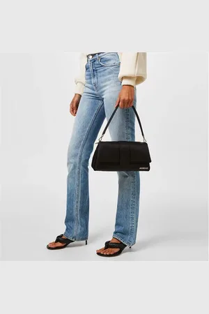 Jacquemus Le Bambimou Nylon Bag