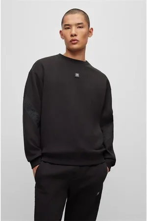 HUGO BOSS Dettles Sweatshirt