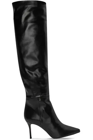SOPHIA WEBSTER Vivian Knee High Boots