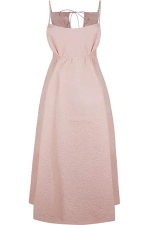 RACHEL GILBERT Theo Maxi Dress