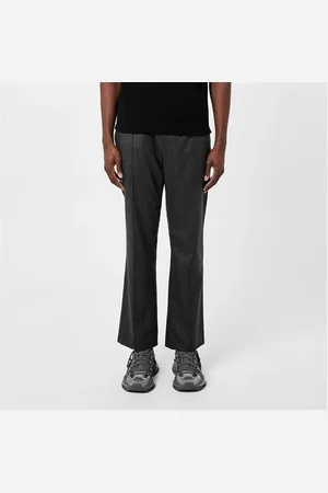 Dolce & Gabbana Wool Jogging Trousers