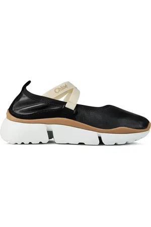 Chloé Sonnie Ballet Sneakers