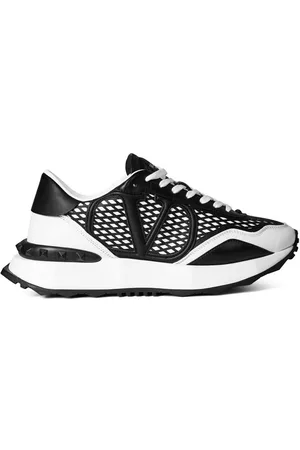 VALENTINO GARAVANI Netrunner 2.0 Trainers