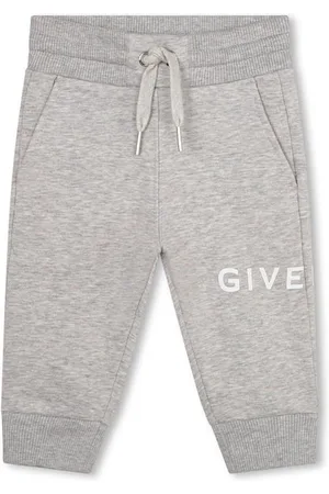 Givenchy Logo Jogging Bottoms Infants