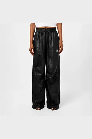 Balenciaga 3b Sports Icon Tracksuit Bottoms