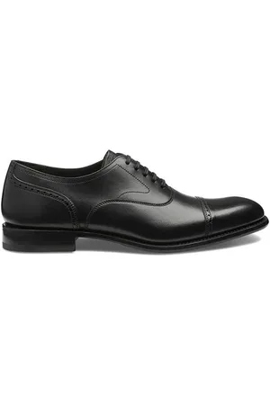 Loake Hughes Oxford Shoes