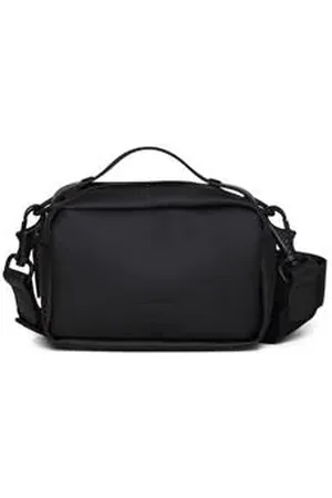 Rains Box Bag Micro
