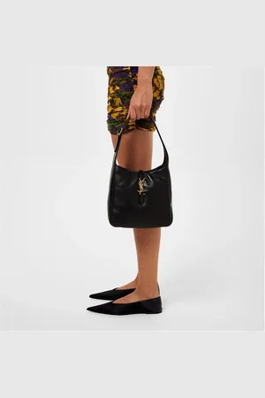 Saint Laurent Le 5 A 7 Shoulder Bag