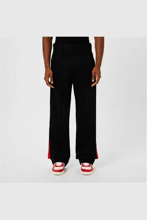 Palm Angels Race Chinos