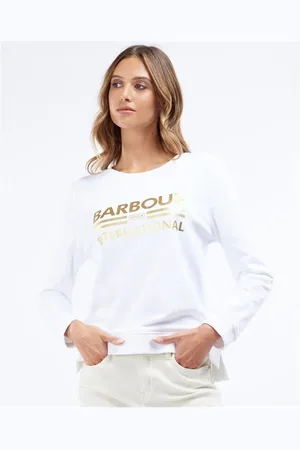 Barbour Originals Crew Sweatshirt