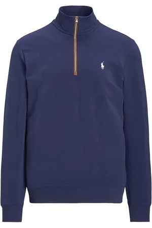 Ralph Lauren Golf Zip Sweatshirt