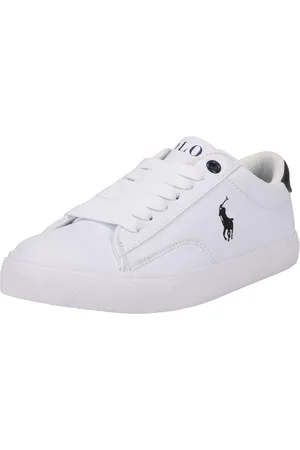 Ralph Lauren Theron V Sneakers Juniors