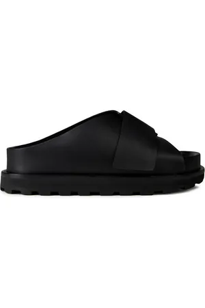 Jil Sander Wrap Sandals