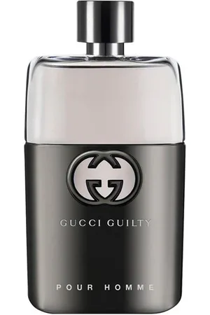 Gucci Guilty For Him Eau de Toilette