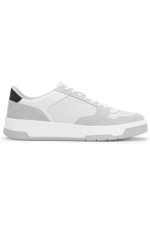 HUGO BOSS Baltimore Tennis Style Trainer